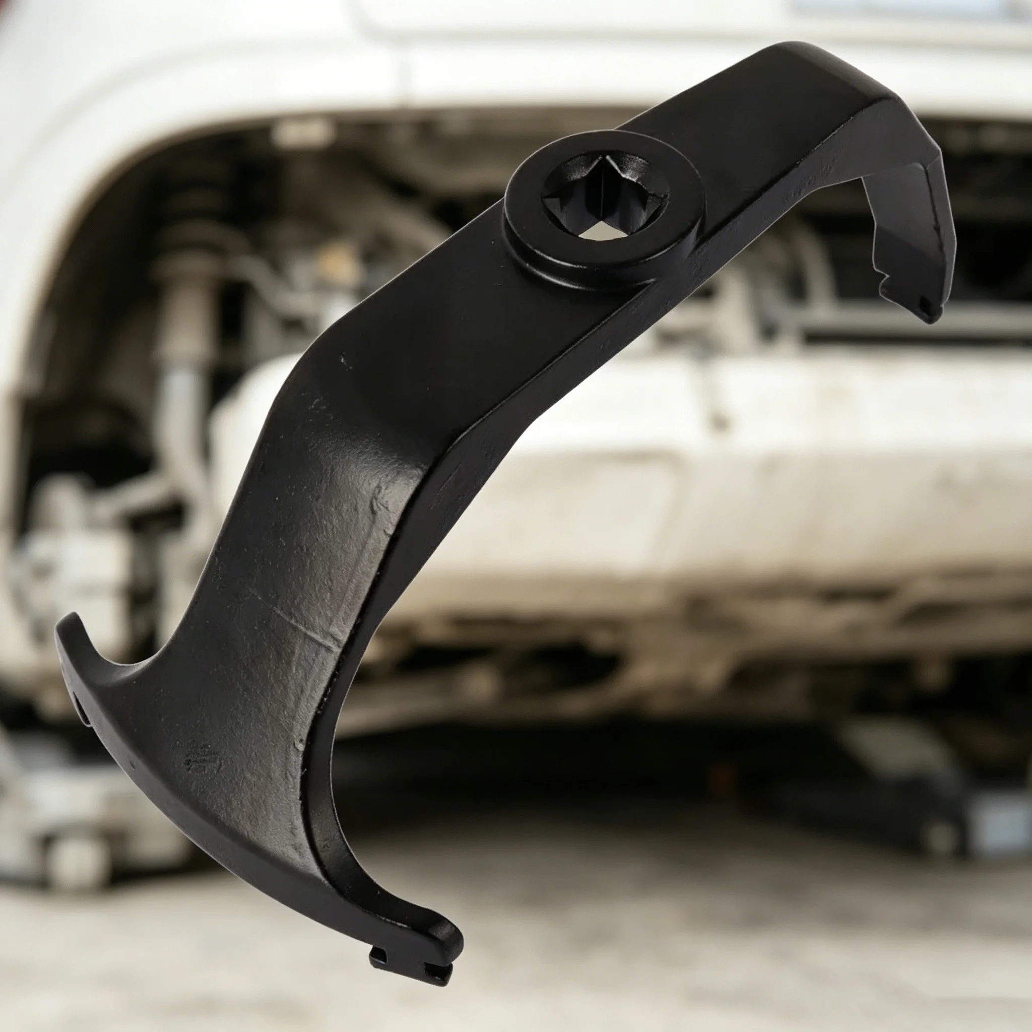 Universal Fuel Tank Lock Ring Tool Fuel Sender Tank Lid Remover Fuel Tank Lock Ring Tool Steel Material Repairing Fuel Pump
Universal Fuel Tank Lock Ring Tool Fuel Sender Tank Lid Remover Fuel Tank Lock Ring Tool Steel Material Repairing Fuel Pump