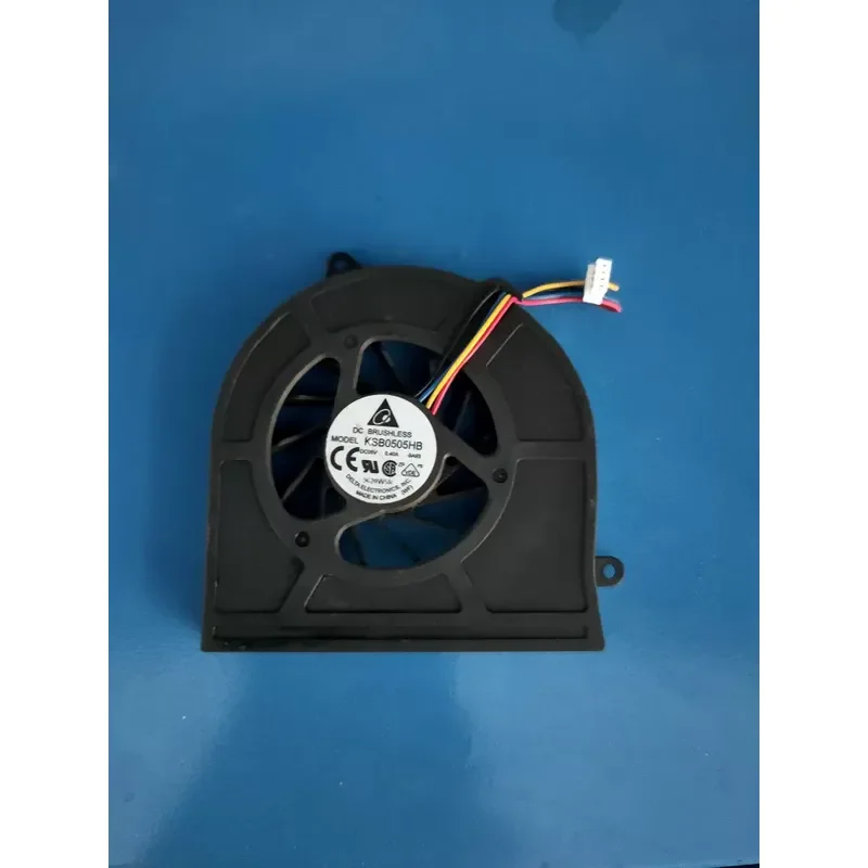 Fan for ASUS U80V U88V U80 Notebook KSB0505HB-9A93
Fan for ASUS U80V U88V U80 Notebook KSB0505HB-9A93