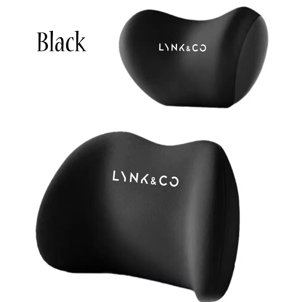 Memory Foam Car Headrest Neck Support Seat Soft Neck Pillow Automobile for LYNK&CO 01 05 03 09 02 04 06 07 08 PHEV 09 MHEV
Memory Foam Car Headrest Neck Support Seat Soft Neck Pillow Automobile for LYNK&CO 01 05 03 09 02 04 06 07 08 PHEV 09 MHEV
