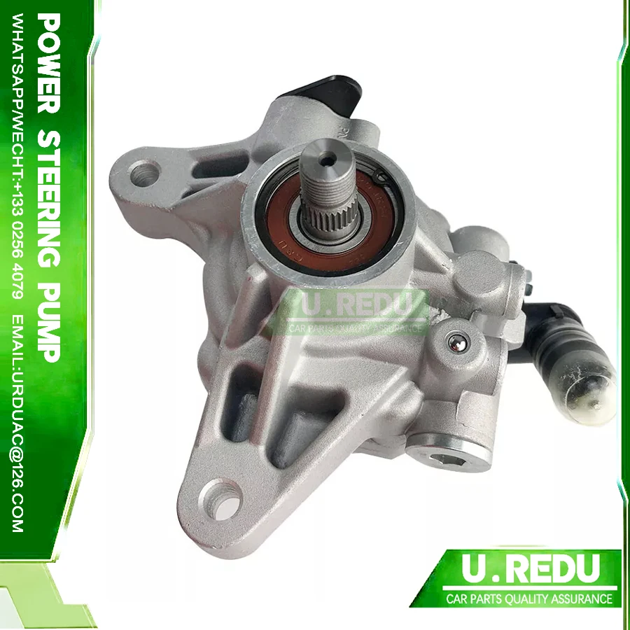 Car Parts Power Steering Pump For Honda CRV Accord RD5 CM4 56110-RTA-A01 56110-PNB-A01 56110-PNA-G02 56110-RTA-00356110-PNB-013
Car Parts Power Steering Pump For Honda CRV Accord RD5 CM4 56110-RTA-A01 56110-PNB-A01 56110-PNA-G02 56110-RTA-00356110-PNB-013