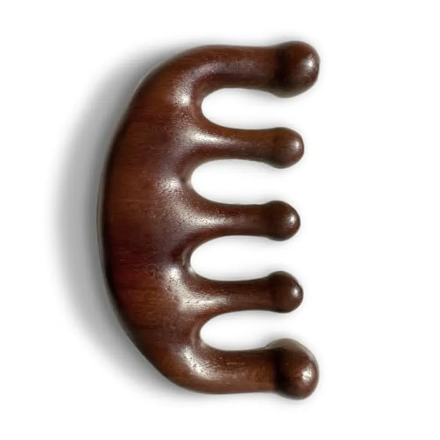 Wooden Scalp Masr - andmade 100% Green alwood Wide Toot Combs - Wood Mas Comb and alwood Comb Luxuus air Care
Wooden Scalp Masr - andmade 100% Green alwood Wide Toot Combs - Wood Mas Comb and alwood Comb Luxuus air Care