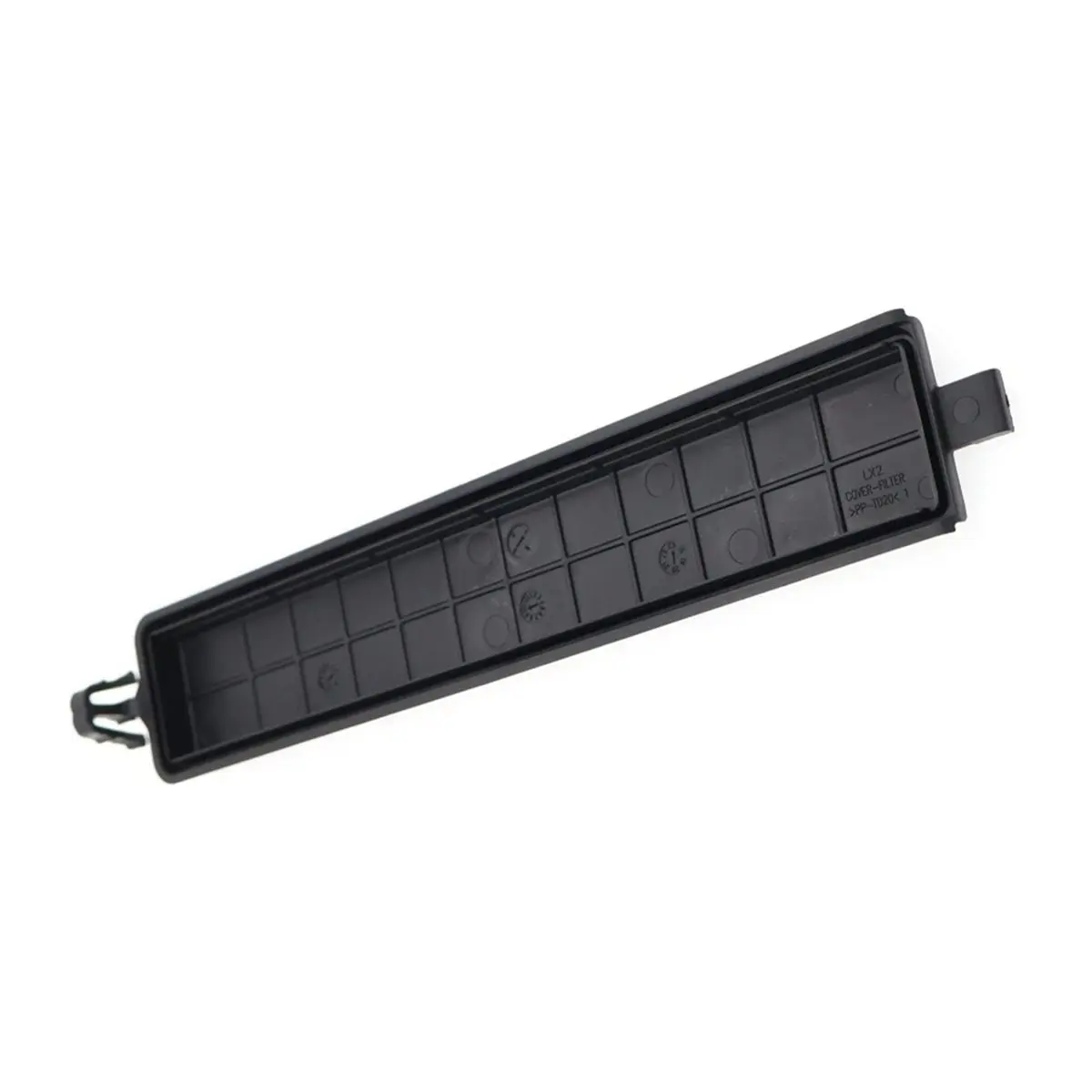 #04R Automotive Parts & Accessories,Air Filter Cover 97129-S8000 97129S8000 for Hyundai Palisade (Black)
#04R Automotive Parts & Accessories,Air Filter Cover 97129-S8000 97129S8000 for Hyundai Palisade (Black)