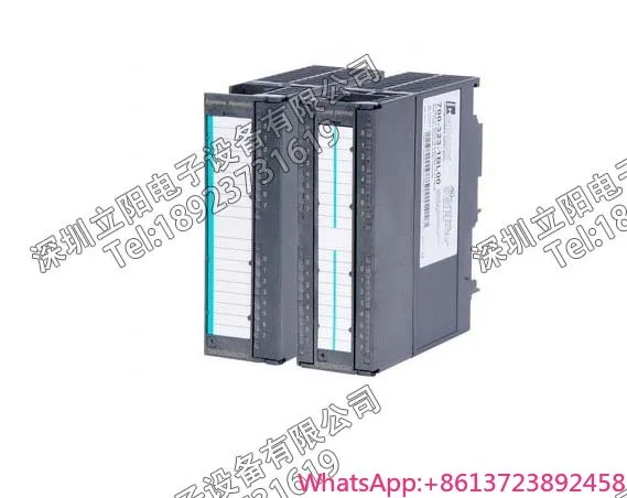 New Helmholz 700-323-1BH01-1BL00 Module
New Helmholz 700-323-1BH01-1BL00 Module