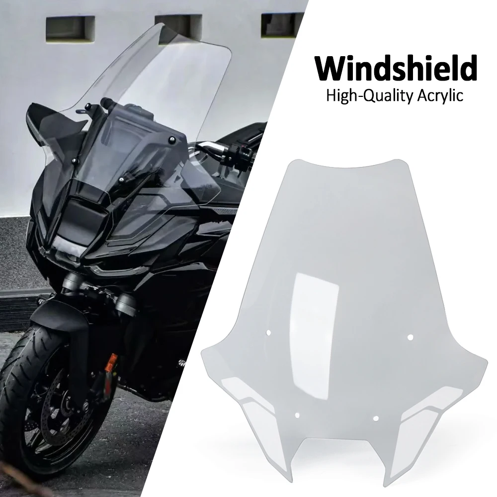 For BMW R 1300 RT R1300RT R1300 RT WindScreen Windshield Wind Shield Screens Deflectors Transparent Motorcycle Accessories 2025-
For BMW R 1300 RT R1300RT R1300 RT WindScreen Windshield Wind Shield Screens Deflectors Transparent Motorcycle Accessories 2025-