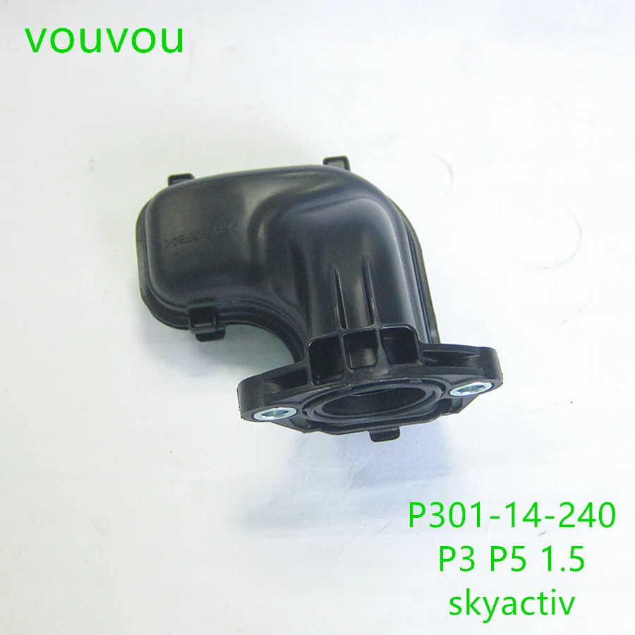 Car accessories engine oil strainer filter P301-14-240 for Mazda 3 Axela 2013-2020 1.5 engine BM BN BP Mazda 2 2015-2019 DL DJ
Car accessories engine oil strainer filter P301-14-240 for Mazda 3 Axela 2013-2020 1.5 engine BM BN BP Mazda 2 2015-2019 DL DJ