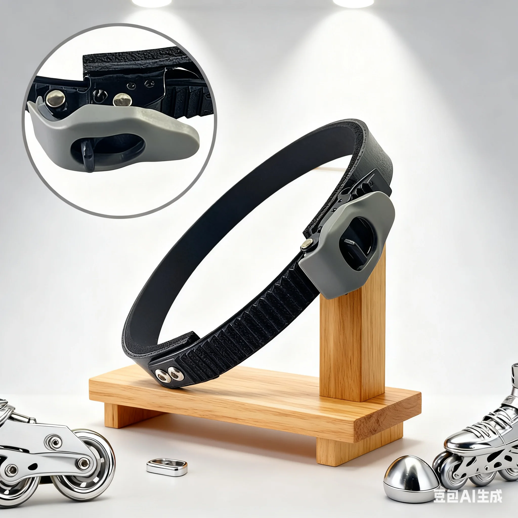 1pc Inline Roller Skate Shoe Strap 50cm Adjustable Strap With Buckle For Roller Skate Shoe Ski Boot Strap Skating Equipment
1pc Inline Roller Skate Shoe Strap 50cm Adjustable Strap With Buckle For Roller Skate Shoe Ski Boot Strap Skating Equipment