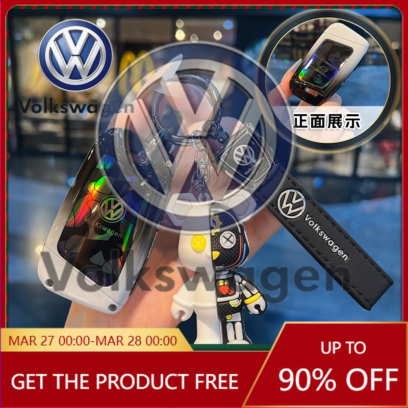 Emblems For VW Volkswagen Car Sticker Protector Set For VW Golf 7 Gti Mk7 R Touran Skoda Octavia 3 Superb Karoq Kodiaq Seat Leon
Emblems For VW Volkswagen Car Sticker Protector Set For VW Golf 7 Gti Mk7 R Touran Skoda Octavia 3 Superb Karoq Kodiaq Seat Leon