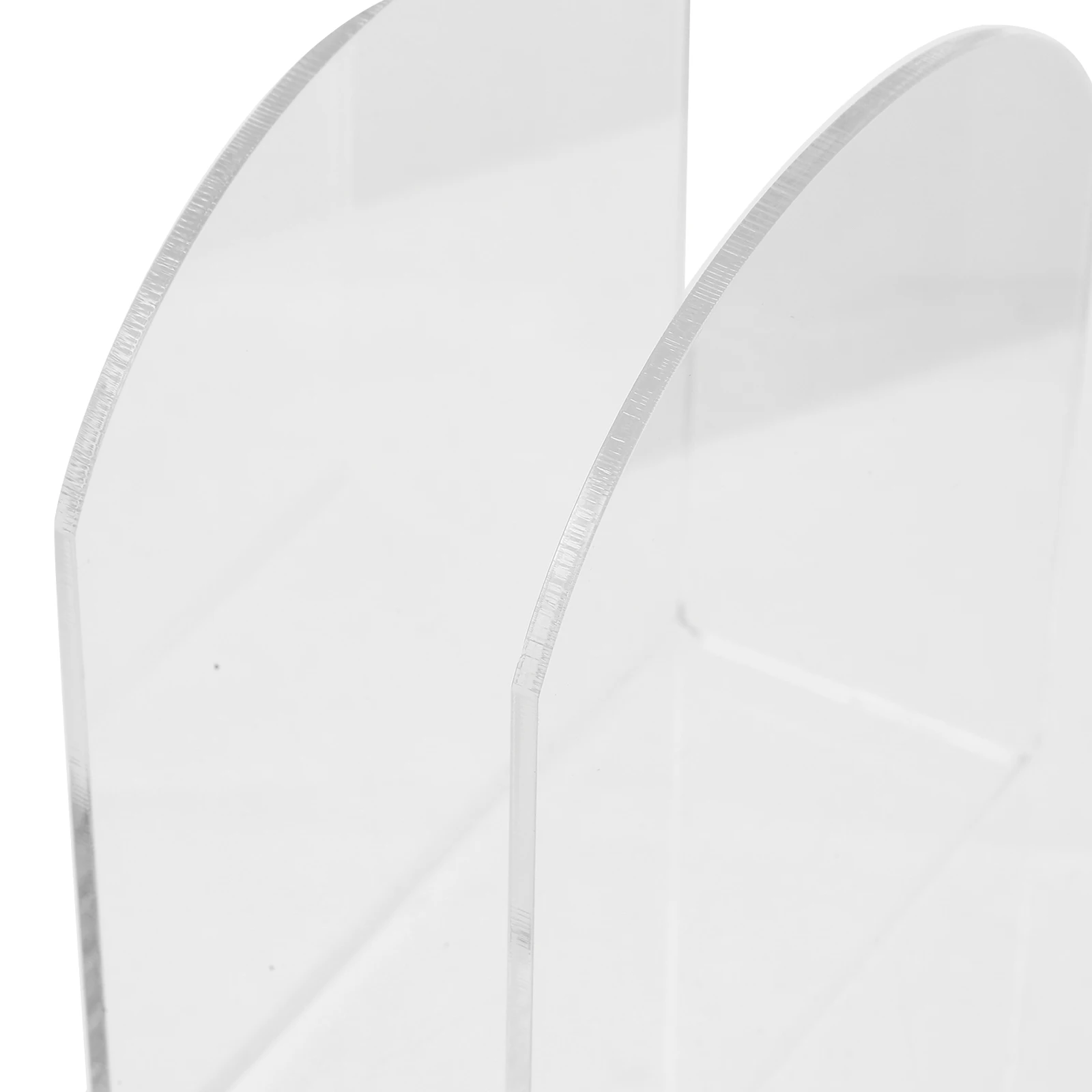 Acrylic Napkin Holder Clear Delicate Design Bathroom Kitchen Rack Tissue Stand Decorative Storage Paper Towel Container
Acrylic Napkin Holder Clear Delicate Design Bathroom Kitchen Rack Tissue Stand Decorative Storage Paper Towel Container