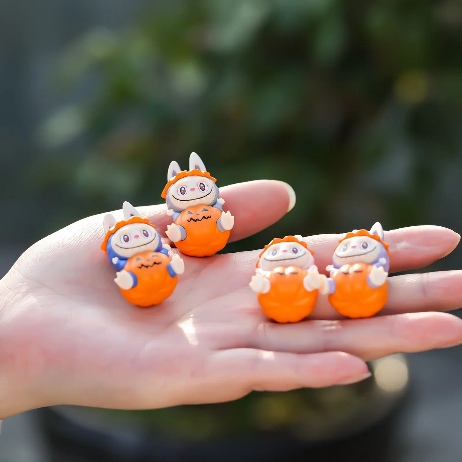 New products, mini dolls, pumpkins, cute cartoon toys, desktop decorations, DIY models, decorations
New products, mini dolls, pumpkins, cute cartoon toys, desktop decorations, DIY models, decorations