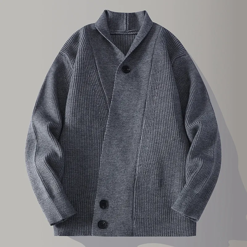 Мужской вязаный кардиган Jaet в этническом стиле, весна-осень, Новое поступление, повседневный длинный свеч V-Ne, полиэфирное волокно, антиоксидантное
Мужской вязаный кардиган Jaet в этническом стиле, весна-осень, Новое поступление, повседневный длинный свеч V-Ne, полиэфирное волокно, антиоксидантное