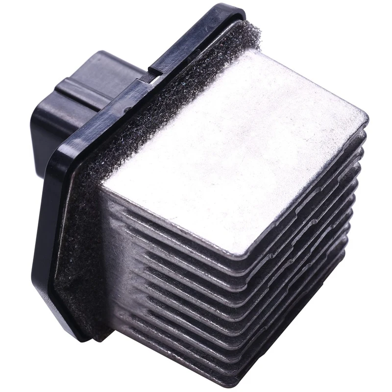 3X Hvac вентилятора отопителя, резистор мотора 7802A006 Ru-691 для Mitsubishi Lancer Outlander Rvr 2007-2013
3X Hvac вентилятора отопителя, резистор мотора 7802A006 Ru-691 для Mitsubishi Lancer Outlander Rvr 2007-2013