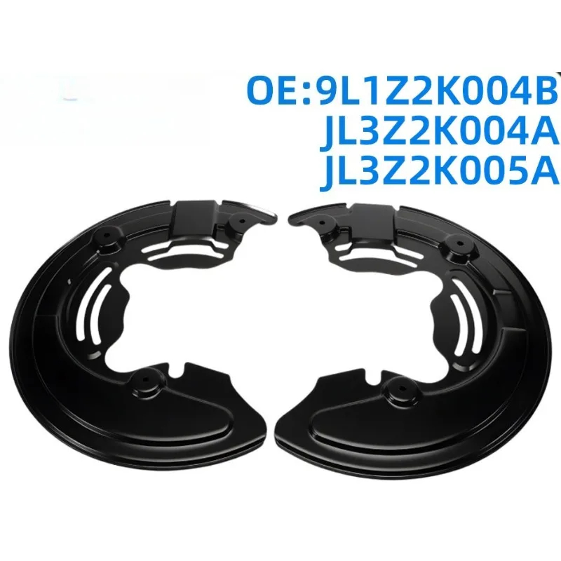 9L1Z2K004B 1 пара пылезащитных чехлов для тормозов для Ford F-150Truck 2010 2011 2012 2013 2014 2015 2016 2017 2018 2019 2020 Совершенно новый
9L1Z2K004B 1 пара пылезащитных чехлов для тормозов для Ford F-150Truck 2010 2011 2012 2013 2014 2015 2016 2017 2018 2019 2020 Совершенно новый