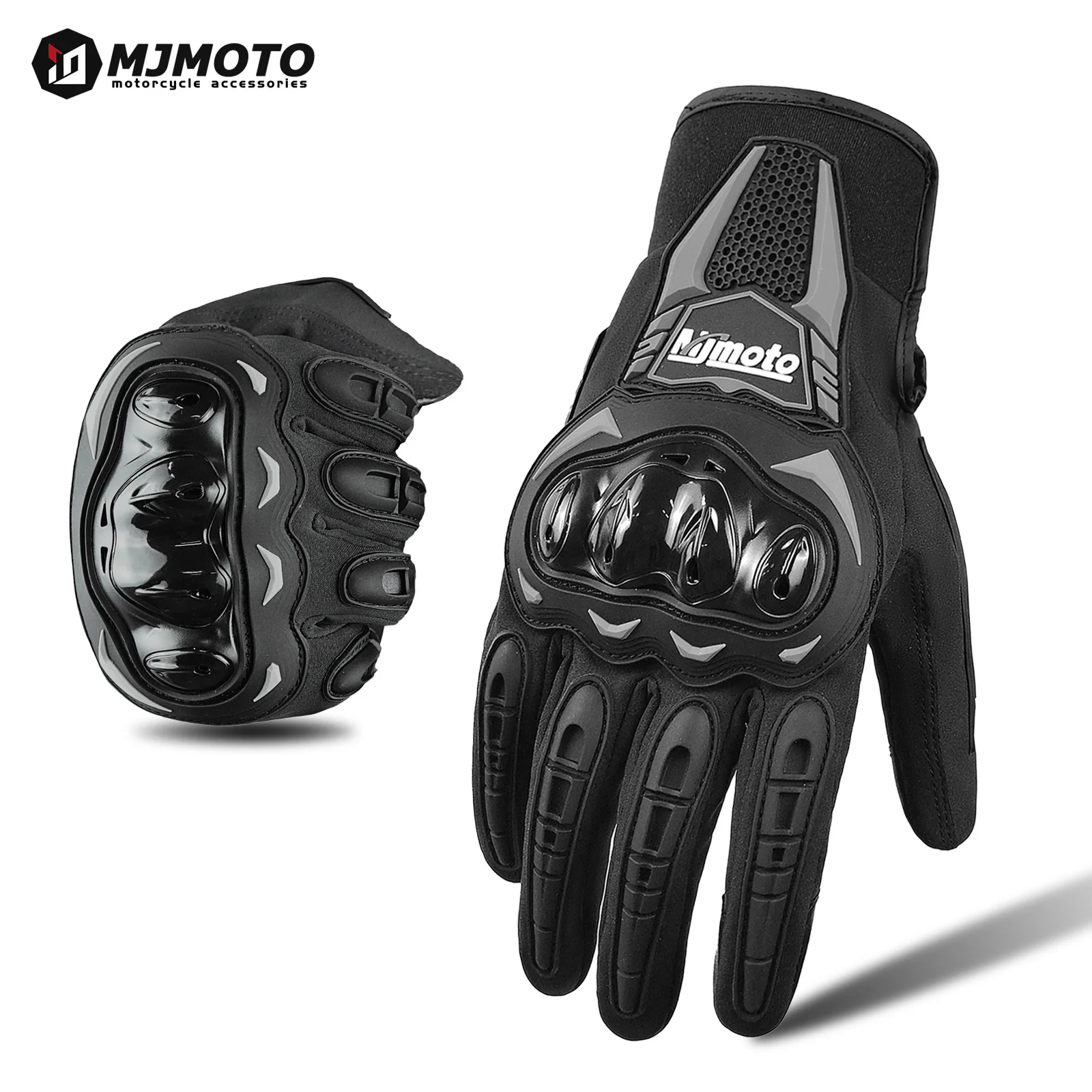 Winter Autumn Warm Motorcycle Gloves Men Women Protective Case Wear-resistant Touch screen Anti-fall Bicycle Cycling Moto Gloves
Winter Autumn Warm Motorcycle Gloves Men Women Protective Case Wear-resistant Touch screen Anti-fall Bicycle Cycling Moto Gloves