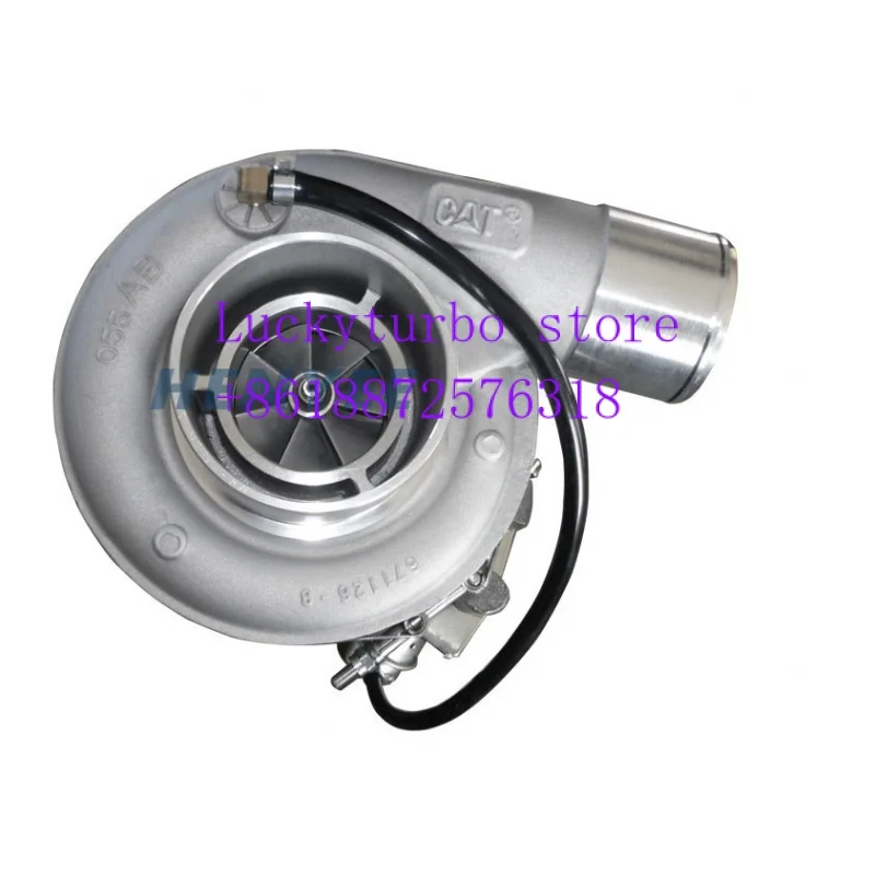 S310G080 turbocharger for cat C9 engine 174947 253-7324 178479 10R2739 253-7324 2537324 216-7815
S310G080 turbocharger for cat C9 engine 174947 253-7324 178479 10R2739 253-7324 2537324 216-7815