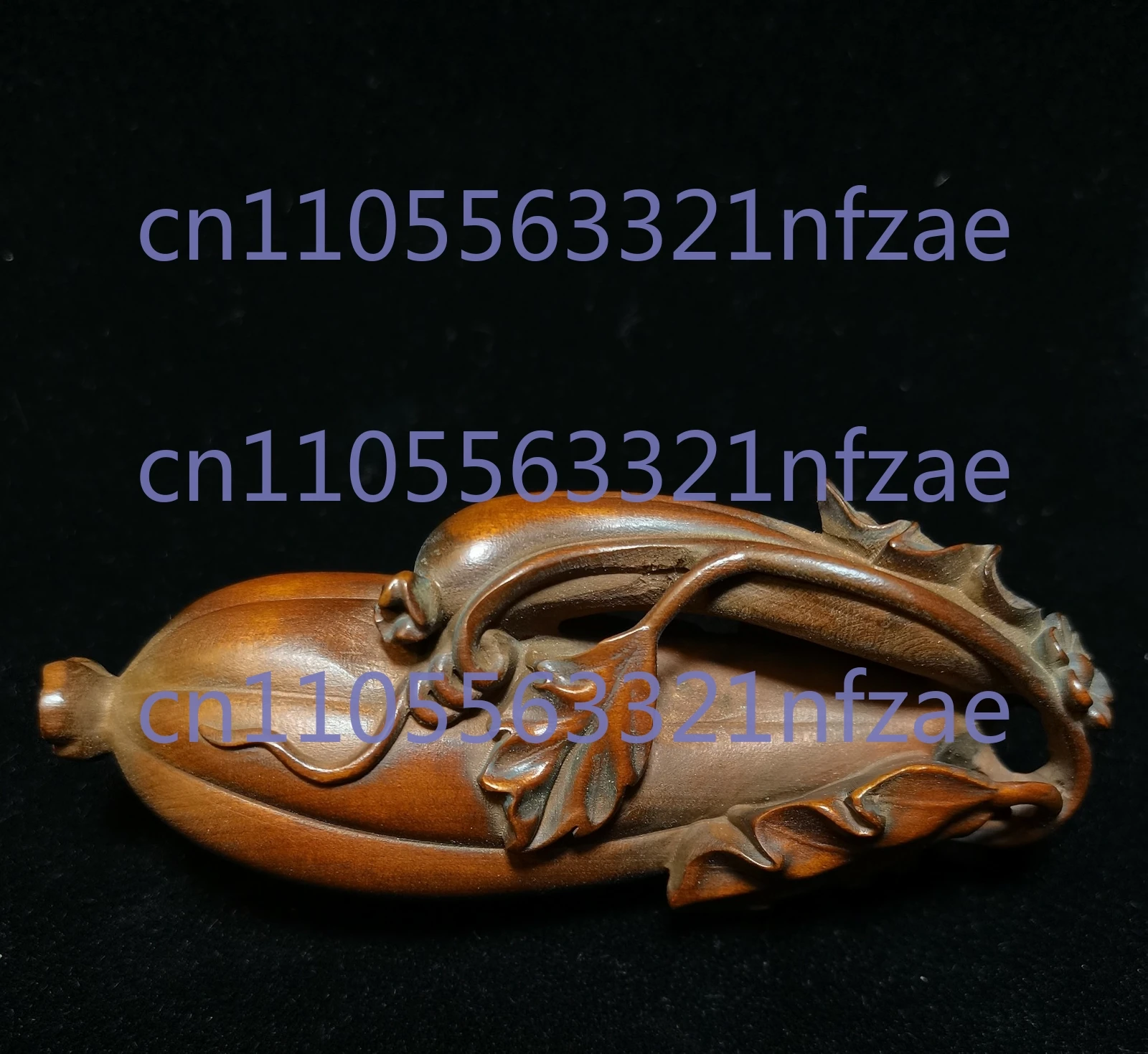 chinese old wooden statue carvings decor sculpture Boxwood Wooden melon blessing
chinese old wooden statue carvings decor sculpture Boxwood Wooden melon blessing