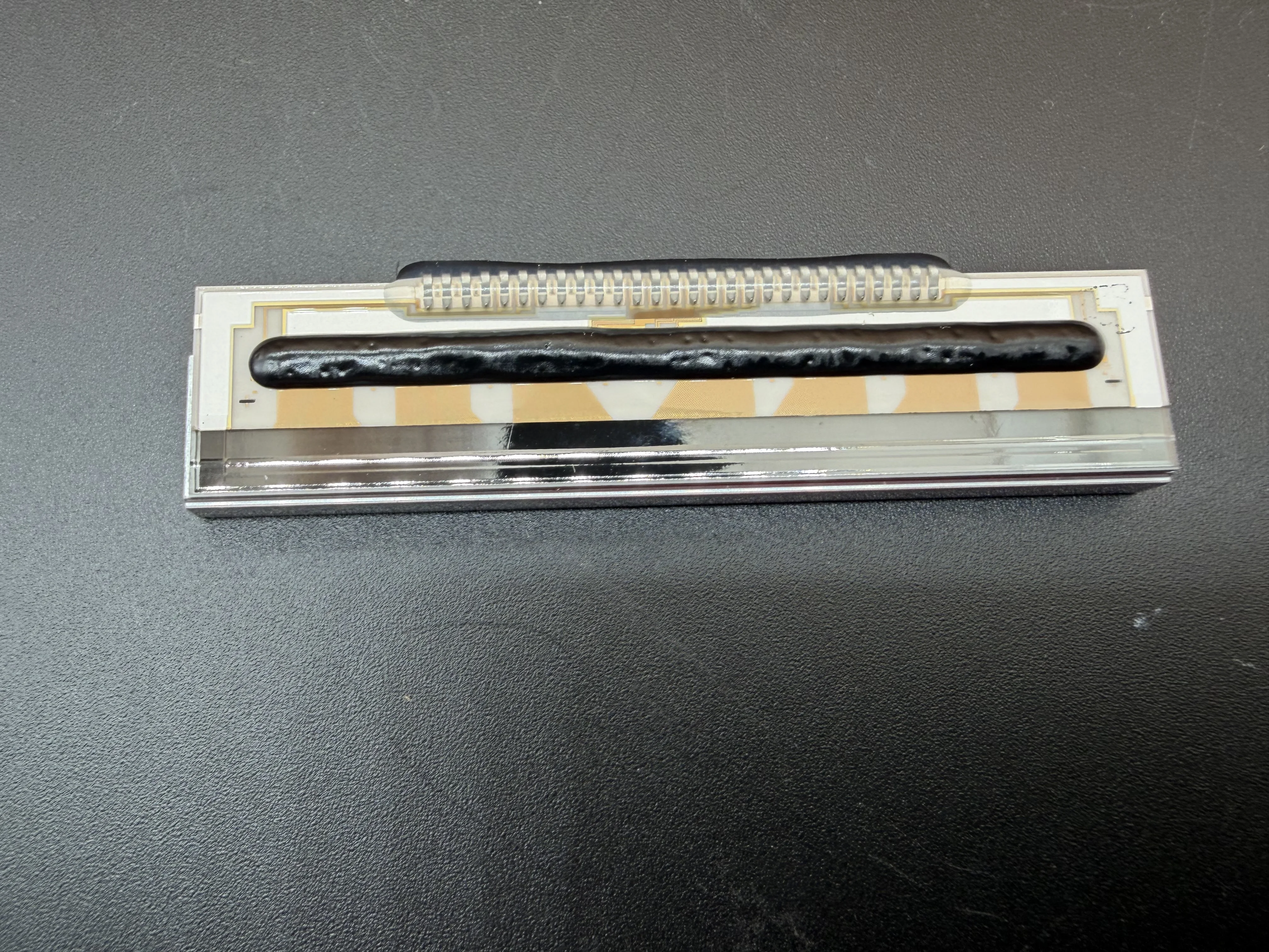 Печатающая головка KF2002-DG10, новая, для принтеров KD2002-DG10, KD2002-DG10E, KD2002, KF2002-DG10E
Печатающая головка KF2002-DG10, новая, для принтеров KD2002-DG10, KD2002-DG10E, KD2002, KF2002-DG10E