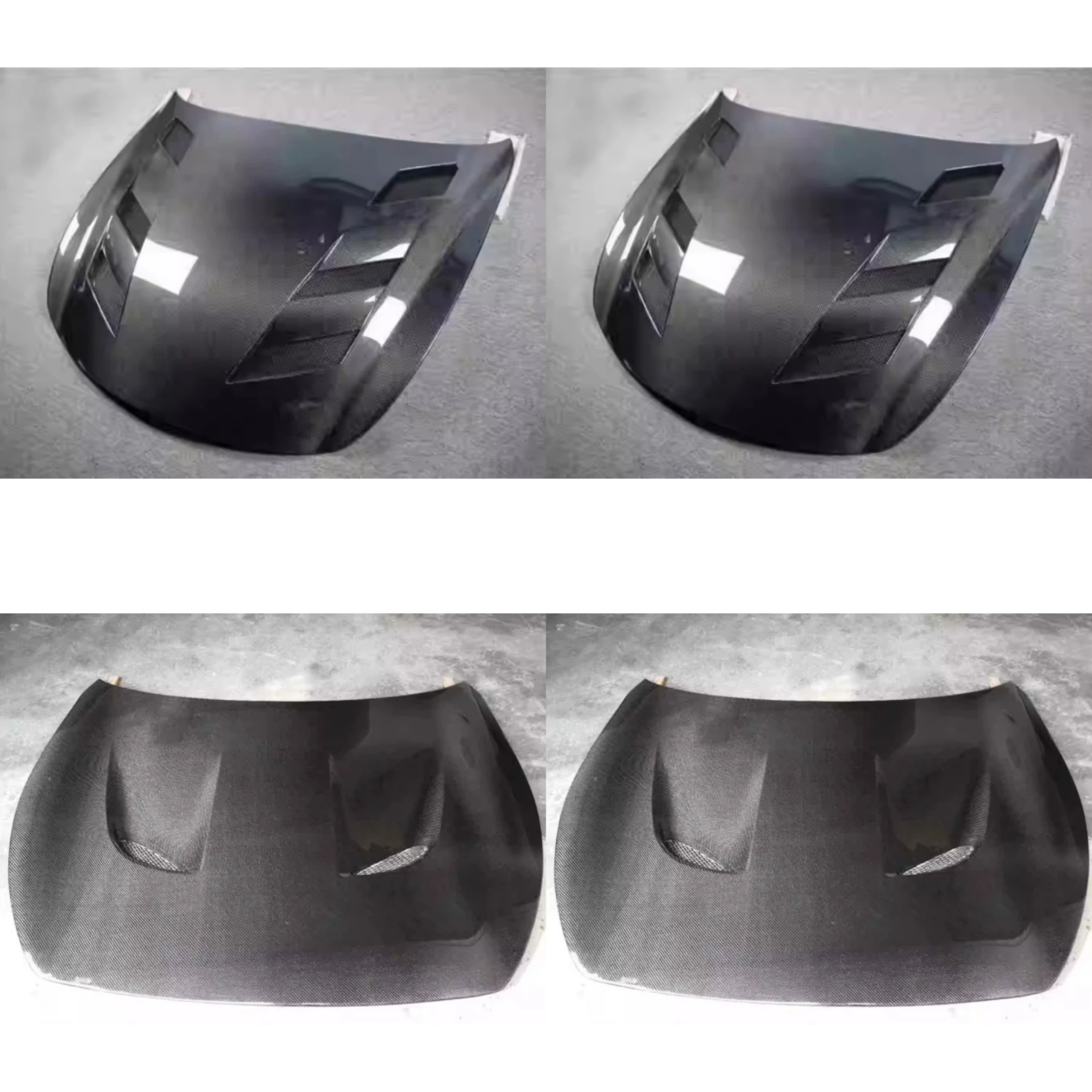 Body Kit Carbon Fiber Engine Cover for Infiniti G37 FX35 QX70 Hood Convert Light Weight Bonnet Car Accessories
Body Kit Carbon Fiber Engine Cover for Infiniti G37 FX35 QX70 Hood Convert Light Weight Bonnet Car Accessories