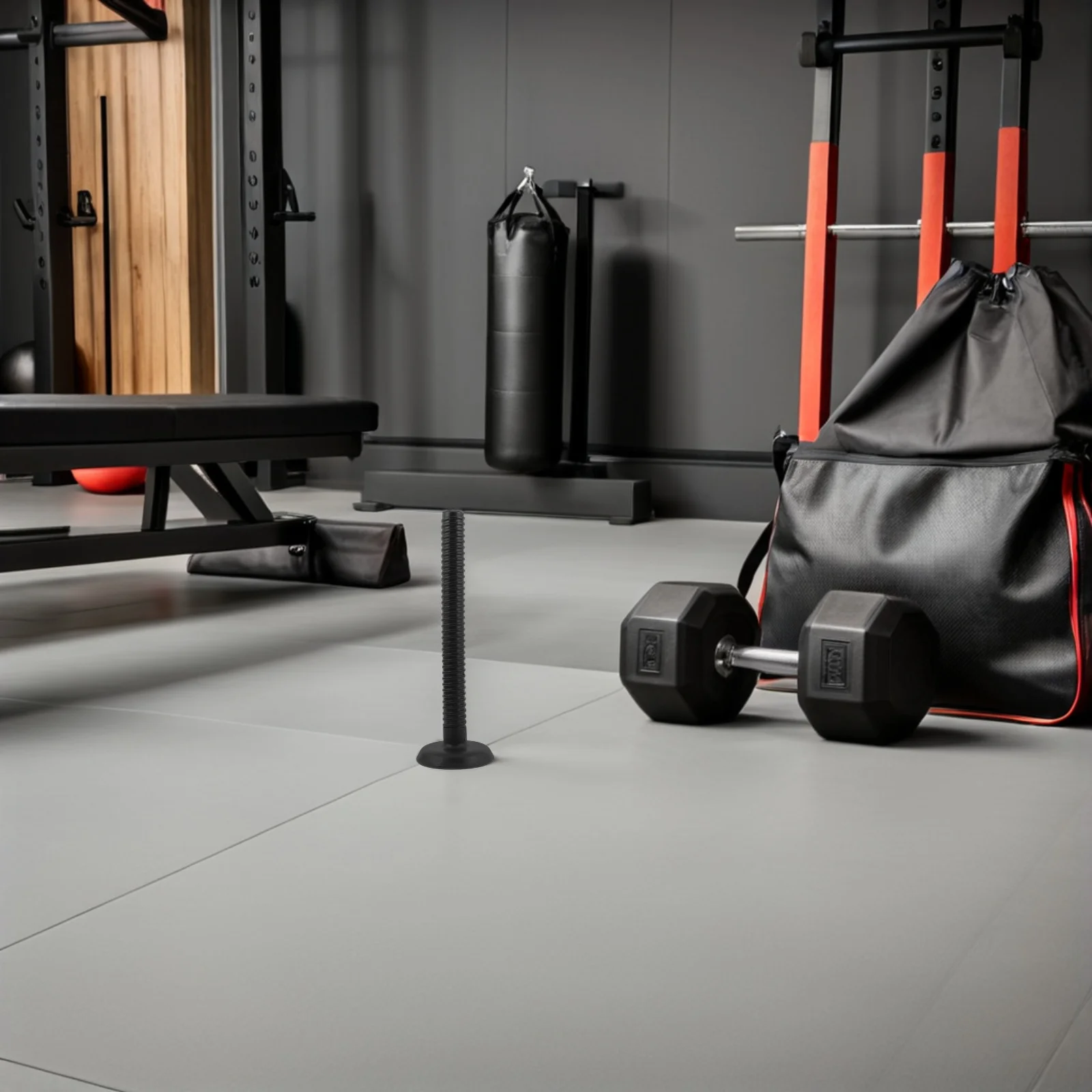 2Pcs Compact Kettlebell Dumbbell Replacement Bars for Home Gym Full Body Strength Training Workout Accessories
2Pcs Compact Kettlebell Dumbbell Replacement Bars for Home Gym Full Body Strength Training Workout Accessories