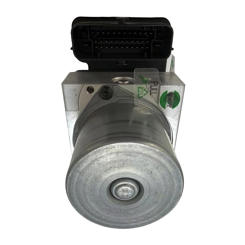 ABS Brake Pump Hydraulic Control Module Replacement for Hyundai Kia OEM Style Part
ABS Brake Pump Hydraulic Control Module Replacement for Hyundai Kia OEM Style Part