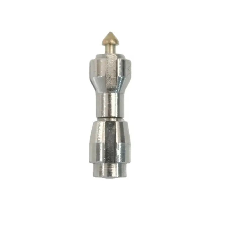 High Accuracy DANA D Type Impact Body Portable Leeb Hardness Tester Steel Copper Not Industrial Hardness Tester
High Accuracy DANA D Type Impact Body Portable Leeb Hardness Tester Steel Copper Not Industrial Hardness Tester