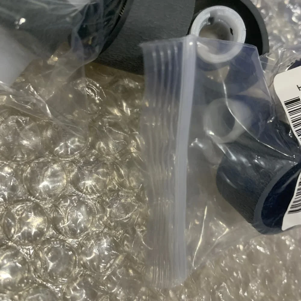 for CANON MX338 MX330 MX328 MX320 MX358 MX357 G1400 G2400 G3400 G1000 G2000 G3000 QM3-4014-010 QM3-4014-000 Pickup Roller Tire
for CANON MX338 MX330 MX328 MX320 MX358 MX357 G1400 G2400 G3400 G1000 G2000 G3000 QM3-4014-010 QM3-4014-000 Pickup Roller Tire