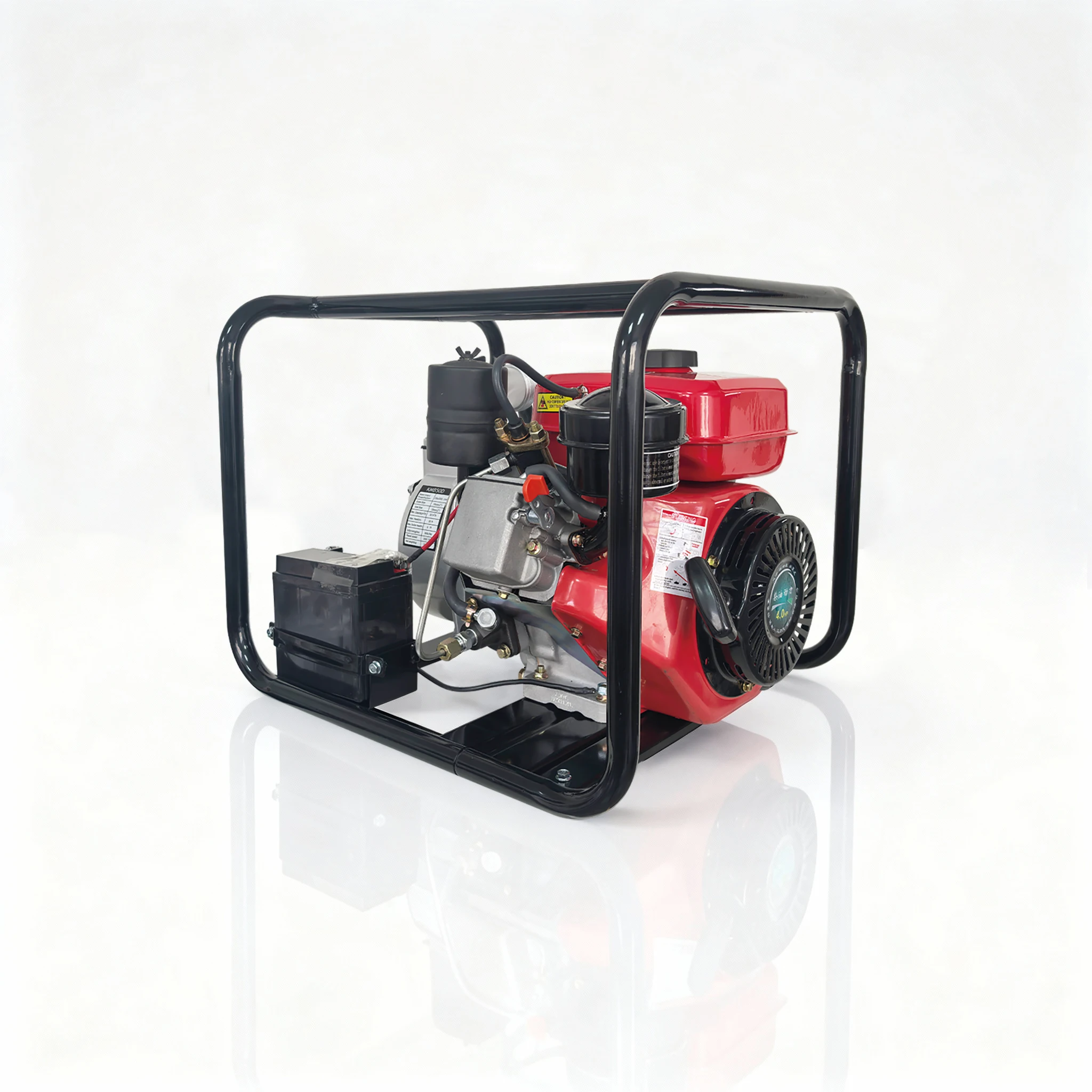 Professional Diesel Water Pump 50mm Inlet Outlet 56kg Weight with 196cc Engine for Fire Brigade and Emergency Response Teams
Professional Diesel Water Pump 50mm Inlet Outlet 56kg Weight with 196cc Engine for Fire Brigade and Emergency Response Teams