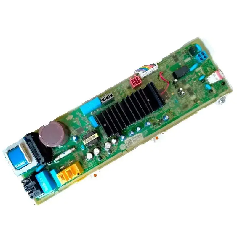 Используется для материнской платы барабанной стиральной машины LG EBR830260 EBR83026005 EBR82683009 плата дисплея компьютера
Используется для материнской платы барабанной стиральной машины LG EBR830260 EBR83026005 EBR82683009 плата дисплея компьютера