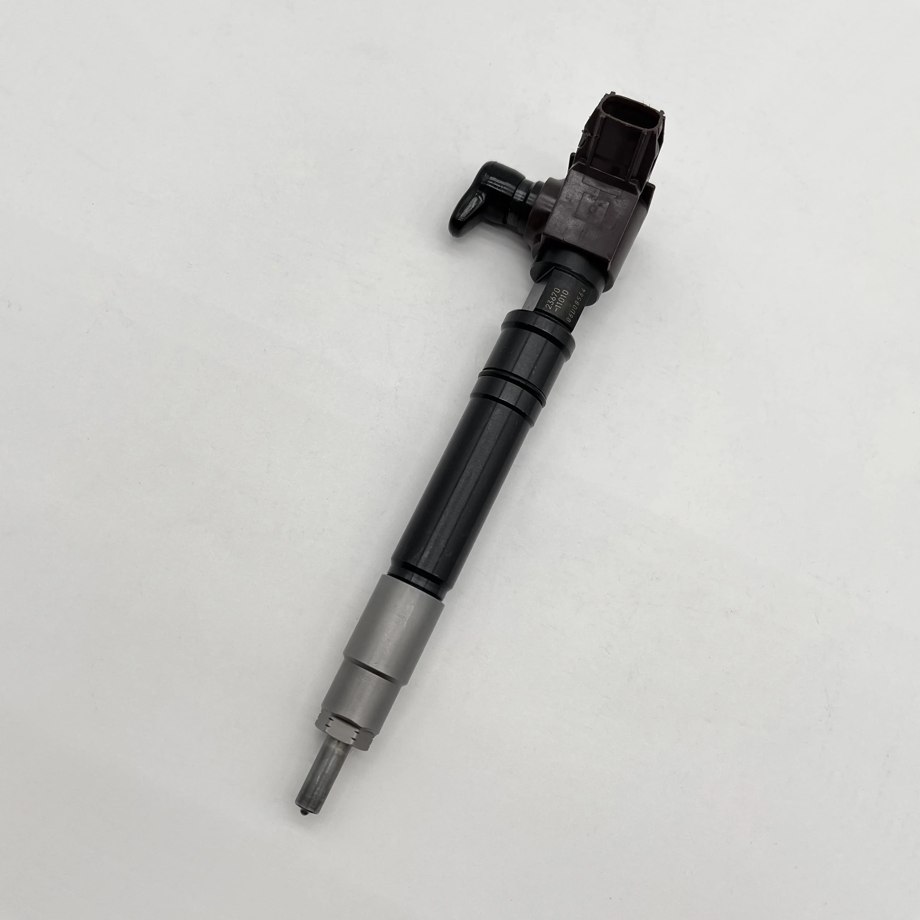 Fuel Injector 23670-11010 for To-yota Hil-ux Revo Prado Fortuner Land Cruiser 1GD 1GD-FTV 2.8L Engine EURO 6
Fuel Injector 23670-11010 for To-yota Hil-ux Revo Prado Fortuner Land Cruiser 1GD 1GD-FTV 2.8L Engine EURO 6