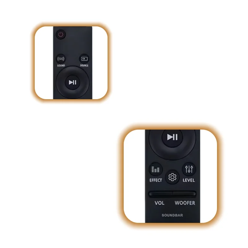 AH59-02745A Replace Remote Applicable for Samsung Sound Bar HW-K850 HW-K850/ZA HW-K950 HW-K950/ZA HWK850 HWK850ZA HWK950
AH59-02745A Replace Remote Applicable for Samsung Sound Bar HW-K850 HW-K850/ZA HW-K950 HW-K950/ZA HWK850 HWK850ZA HWK950