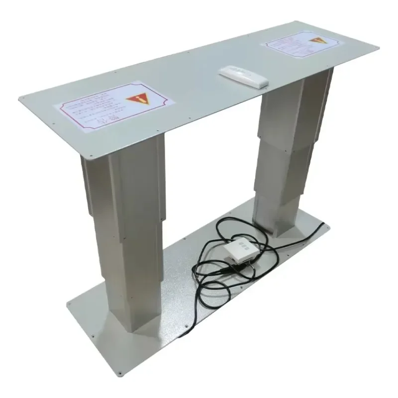 Dual Tube Height Adjustable Electric Lifting Table Base For Boat /Marine/Caravan/RV/Tatami
Dual Tube Height Adjustable Electric Lifting Table Base For Boat /Marine/Caravan/RV/Tatami