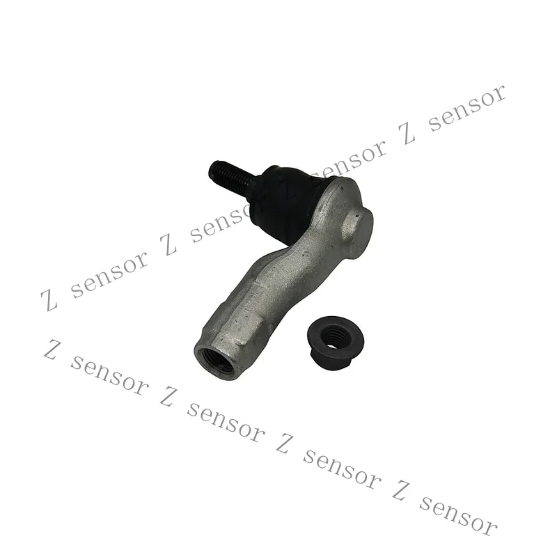 Z+ Tie Rod End 3QF423812A Front Right For SAIC Volkswagen Teramont X VW 2019-2025
Z+ Tie Rod End 3QF423812A Front Right For SAIC Volkswagen Teramont X VW 2019-2025