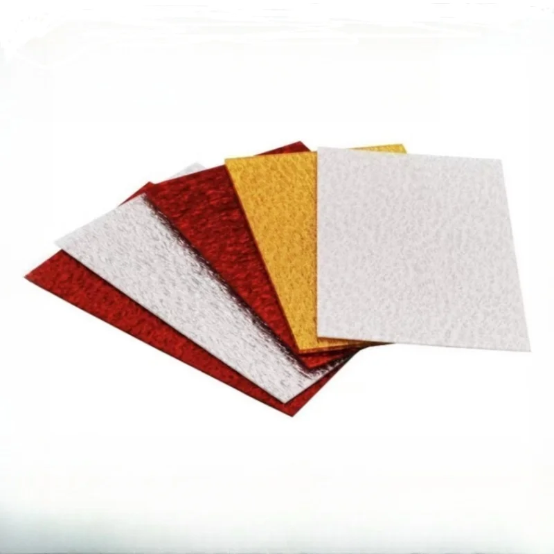 Acrylic Sheet Glitter Cloth Pattern Material Crafts and Materials Plastic Sheets
Acrylic Sheet Glitter Cloth Pattern Material Crafts and Materials Plastic Sheets