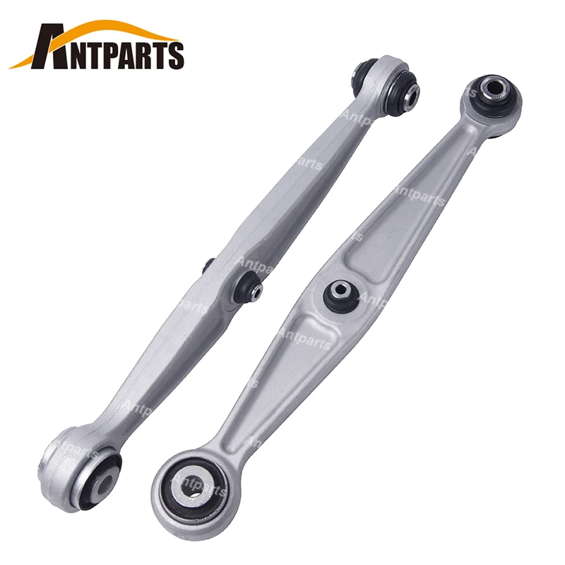2Pcs Auto Part Rear Suspension Upper Lower Control Arm for LEXUS LS600H LS600HL LS460 LS460L 4873050111
2Pcs Auto Part Rear Suspension Upper Lower Control Arm for LEXUS LS600H LS600HL LS460 LS460L 4873050111