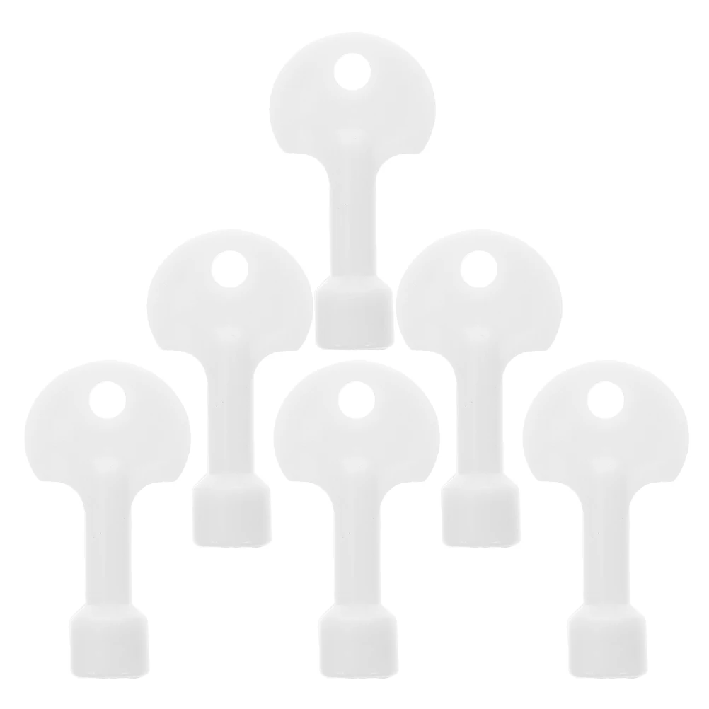 Trash Can Door Lock Multi-functional Utilities Key Outdoor White Abs Garbage Cover Buckle
Trash Can Door Lock Multi-functional Utilities Key Outdoor White Abs Garbage Cover Buckle