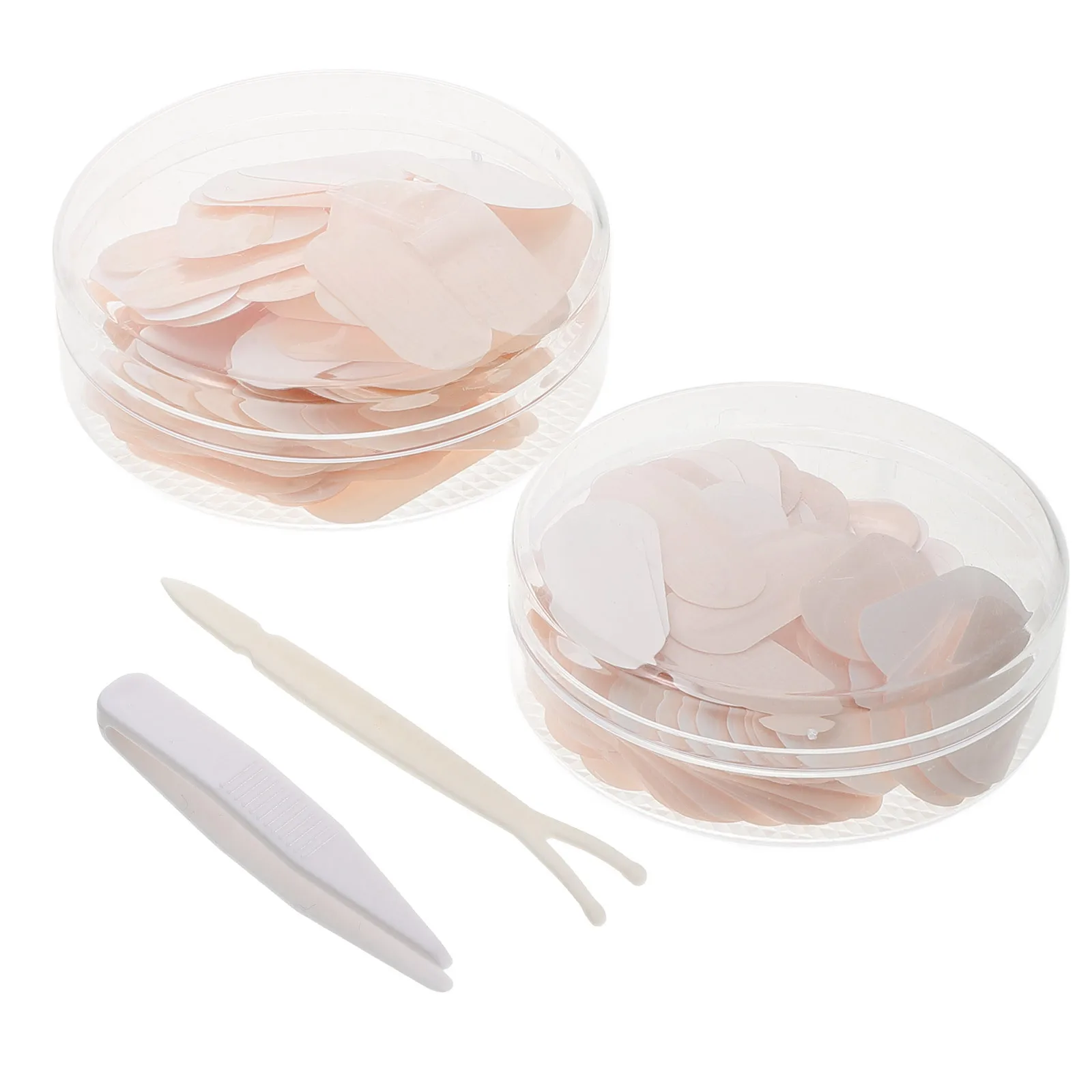 2 Boxes Invisible for Hooded Eyes Double Eyelid Lifters Strong Hold Moisture-Resistant Comfortable All-Day Eye
2 Boxes Invisible for Hooded Eyes Double Eyelid Lifters Strong Hold Moisture-Resistant Comfortable All-Day Eye