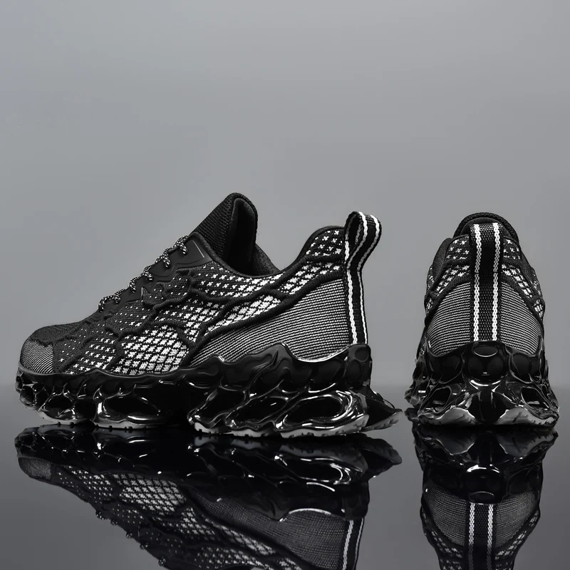 Men shoes Sneakers Male tenis Luxury shoes Mens casual Shoes Trainer Race Breathable Shoes fashion loafers running Shoes for men
Men shoes Sneakers Male tenis Luxury shoes Mens casual Shoes Trainer Race Breathable Shoes fashion loafers running Shoes for men