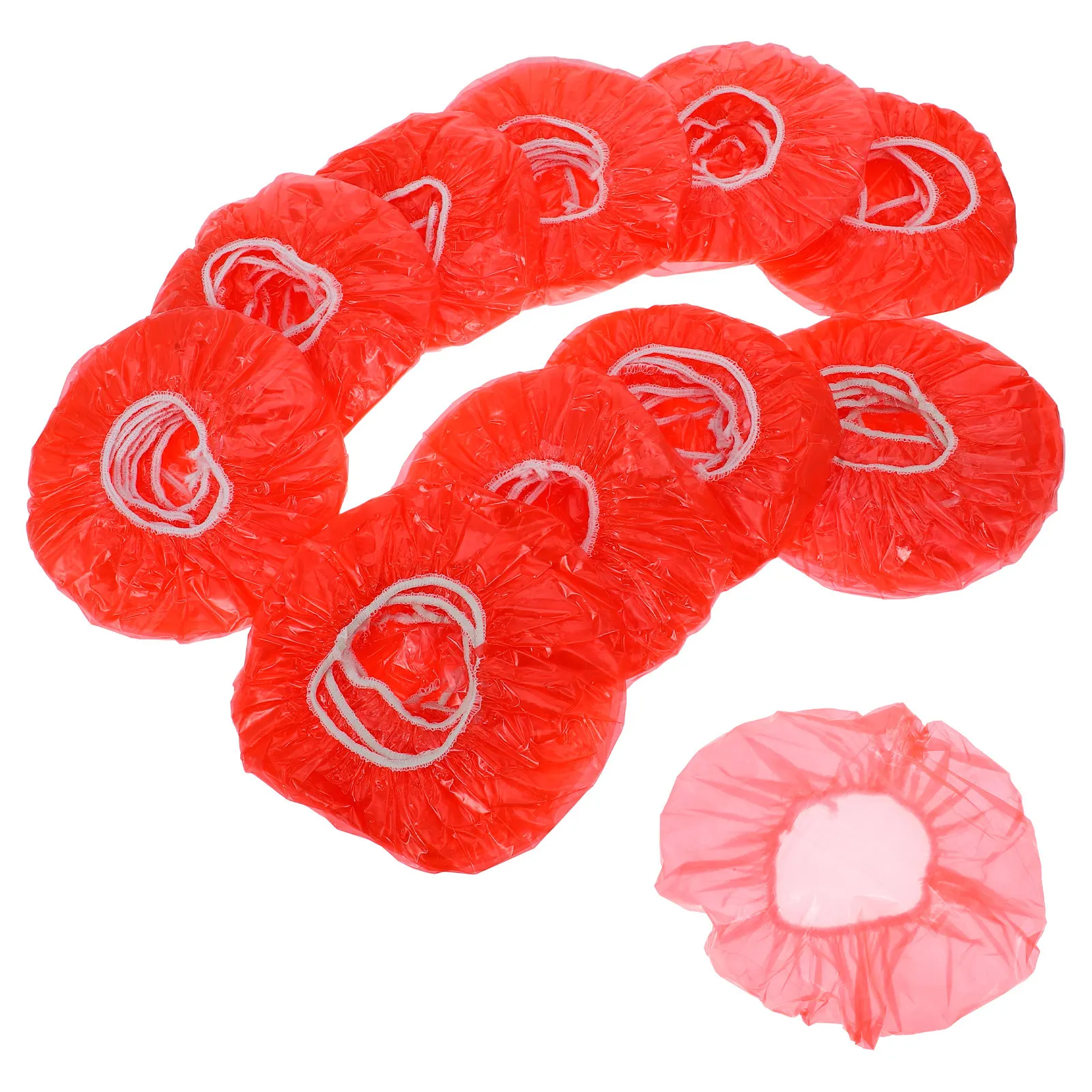 100Pcs Smoke Cover 16Cm Sturdy Flexible Plastic Alarm Cover for Home Office Cooking Baking Cleaning Renovation False
100Pcs Smoke Cover 16Cm Sturdy Flexible Plastic Alarm Cover for Home Office Cooking Baking Cleaning Renovation False