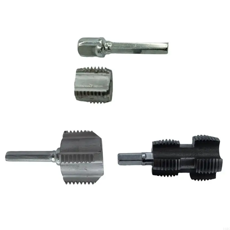 L8RC 6.35mm Hexagonal PPE Water Pipe Expansion Adapter For 1/2Inch 3/4 Water Pipe Power Tool Parts Accessories
L8RC 6.35mm Hexagonal PPE Water Pipe Expansion Adapter For 1/2Inch 3/4 Water Pipe Power Tool Parts Accessories