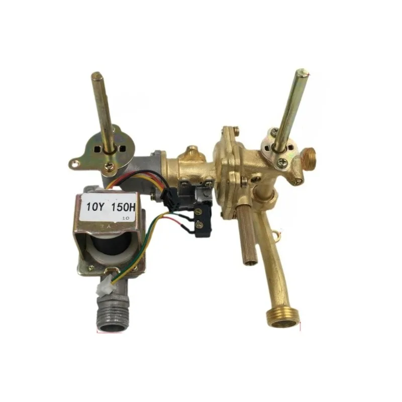 10Y150H Universal Water Heater Linkage Valve Assembly 10 Liter Water Heater Assembly Accessories
10Y150H Universal Water Heater Linkage Valve Assembly 10 Liter Water Heater Assembly Accessories