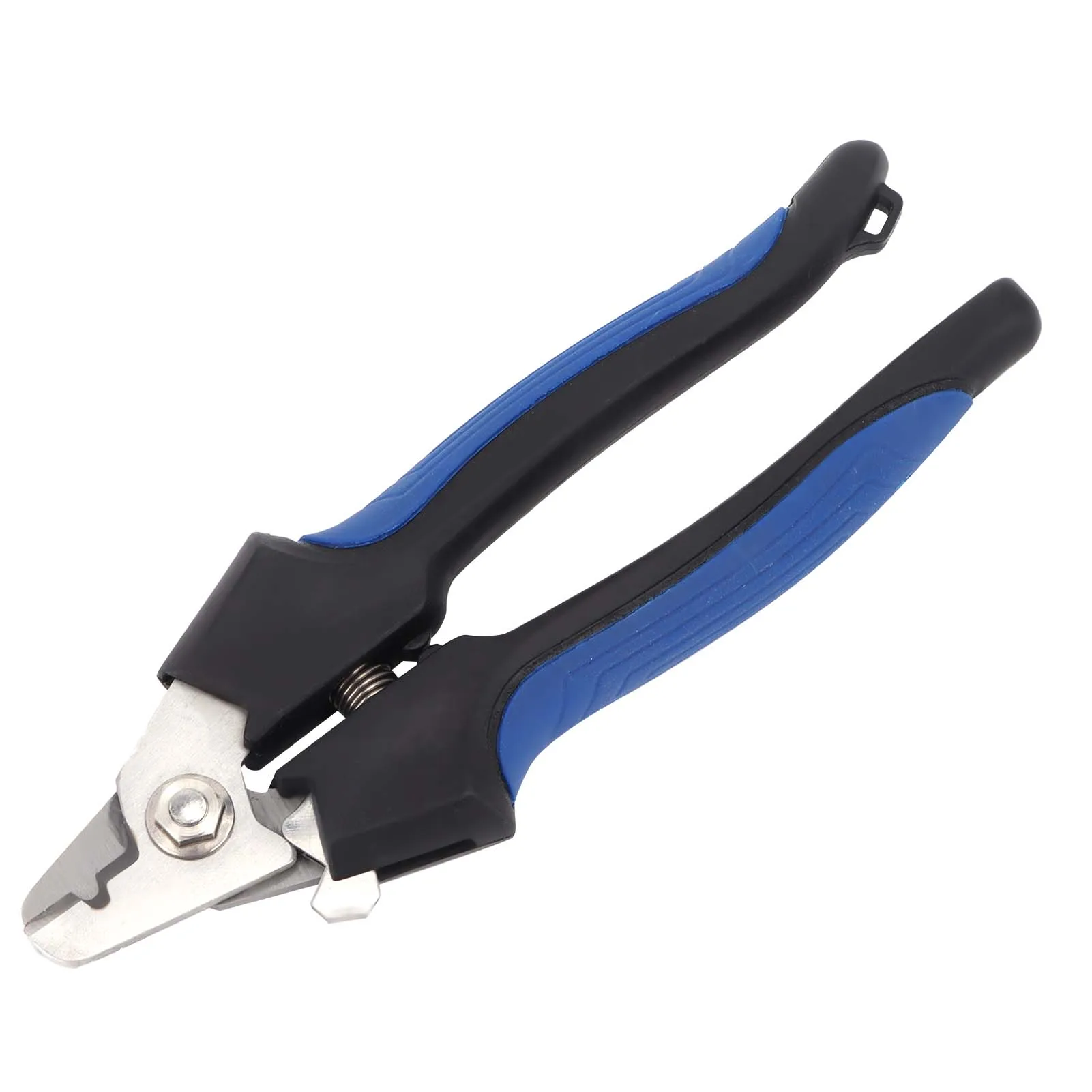 Pipe Cutting Pliers Thin Tube Plier High Carbon Steel Fine Pipeline Cutting Scissors Furniture Repair Tool VRT‑101
Pipe Cutting Pliers Thin Tube Plier High Carbon Steel Fine Pipeline Cutting Scissors Furniture Repair Tool VRT‑101