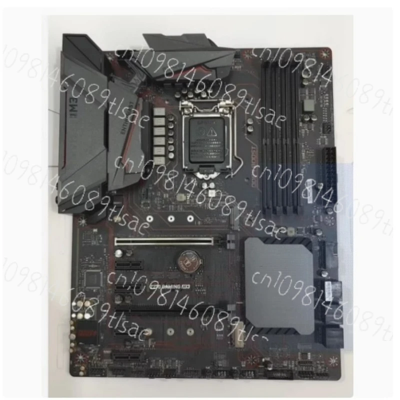 Suitable for MSI B250M BAZ00KA/MORTAR/E-F 1151 pin DDR4 motherboard and Z170 Z270
Suitable for MSI B250M BAZ00KA/MORTAR/E-F 1151 pin DDR4 motherboard and Z170 Z270