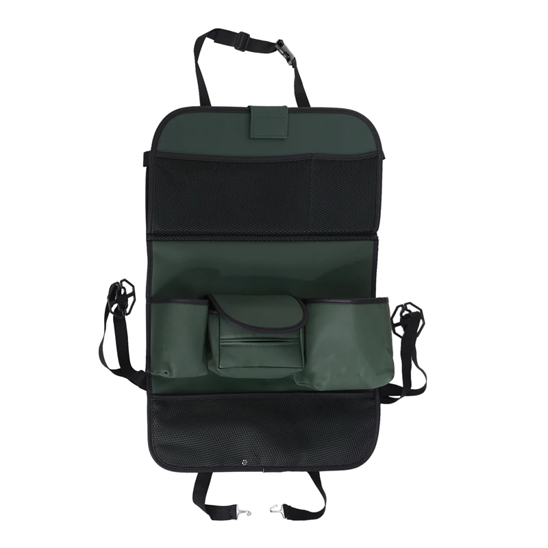 Car Back Organizer Back Folding Table Folding Organizer Bag Storage Box Storage Supplies Car Supplies
Car Back Organizer Back Folding Table Folding Organizer Bag Storage Box Storage Supplies Car Supplies