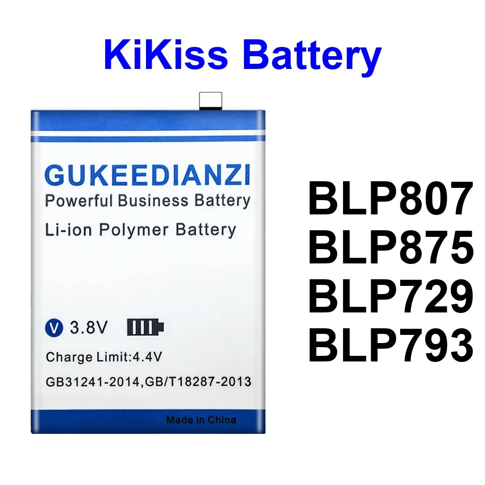 Battery For Oppo Realme 5I 5 7 30 Narzo 30A 50A 50I 9 20 50 C11 5S C12 C15 5G Pro 2021 BLP793 BLP729 BLP875 5500-6500Mah
Battery For Oppo Realme 5I 5 7 30 Narzo 30A 50A 50I 9 20 50 C11 5S C12 C15 5G Pro 2021 BLP793 BLP729 BLP875 5500-6500Mah