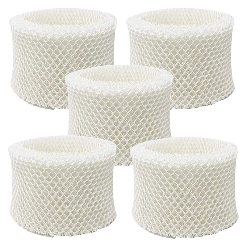 A78E-5 Pack влагоотводящие фильтры для увлажнителя Honeywell HC-888, HC-888N, фильтр C, предназначенные для Honeywell HCM-890 HEV-320
A78E-5 Pack влагоотводящие фильтры для увлажнителя Honeywell HC-888, HC-888N, фильтр C, предназначенные для Honeywell HCM-890 HEV-320