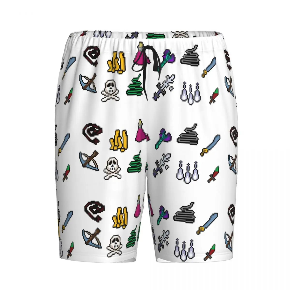 Мужские шорты-пижама Custom Old School Runescape Player Killing Bundle, брюки для сна и отдыха, нижняя часть комплекта для сна
Мужские шорты-пижама Custom Old School Runescape Player Killing Bundle, брюки для сна и отдыха, нижняя часть комплекта для сна