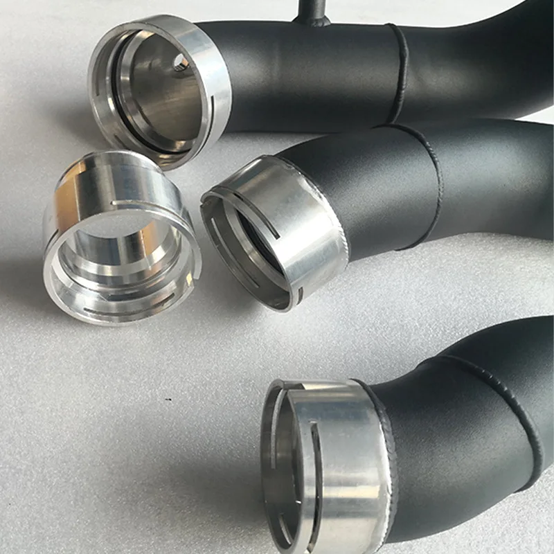 2026 Suitable for BM/W X5 X6 E70 E71 N55GT535740 turbocharger intake pipe intercooler
2026 Suitable for BM/W X5 X6 E70 E71 N55GT535740 turbocharger intake pipe intercooler