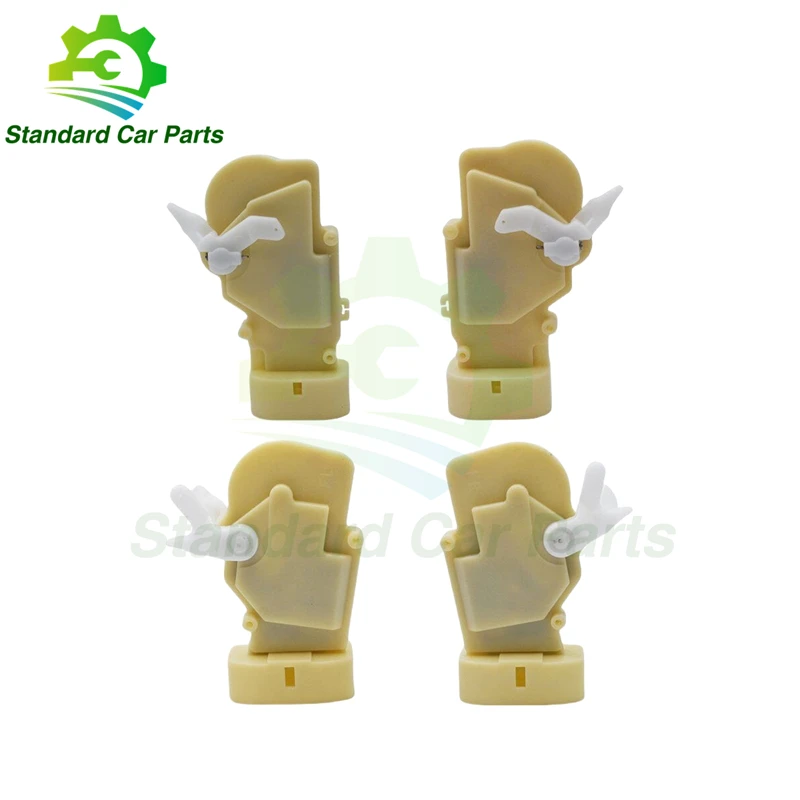 Front Rear Left Right Door Lock Actuator For Toyota Yaris Echo Scion Lexus RX300 69110-30010 69120-30010 69130-30110 69140-30110
Front Rear Left Right Door Lock Actuator For Toyota Yaris Echo Scion Lexus RX300 69110-30010 69120-30010 69130-30110 69140-30110