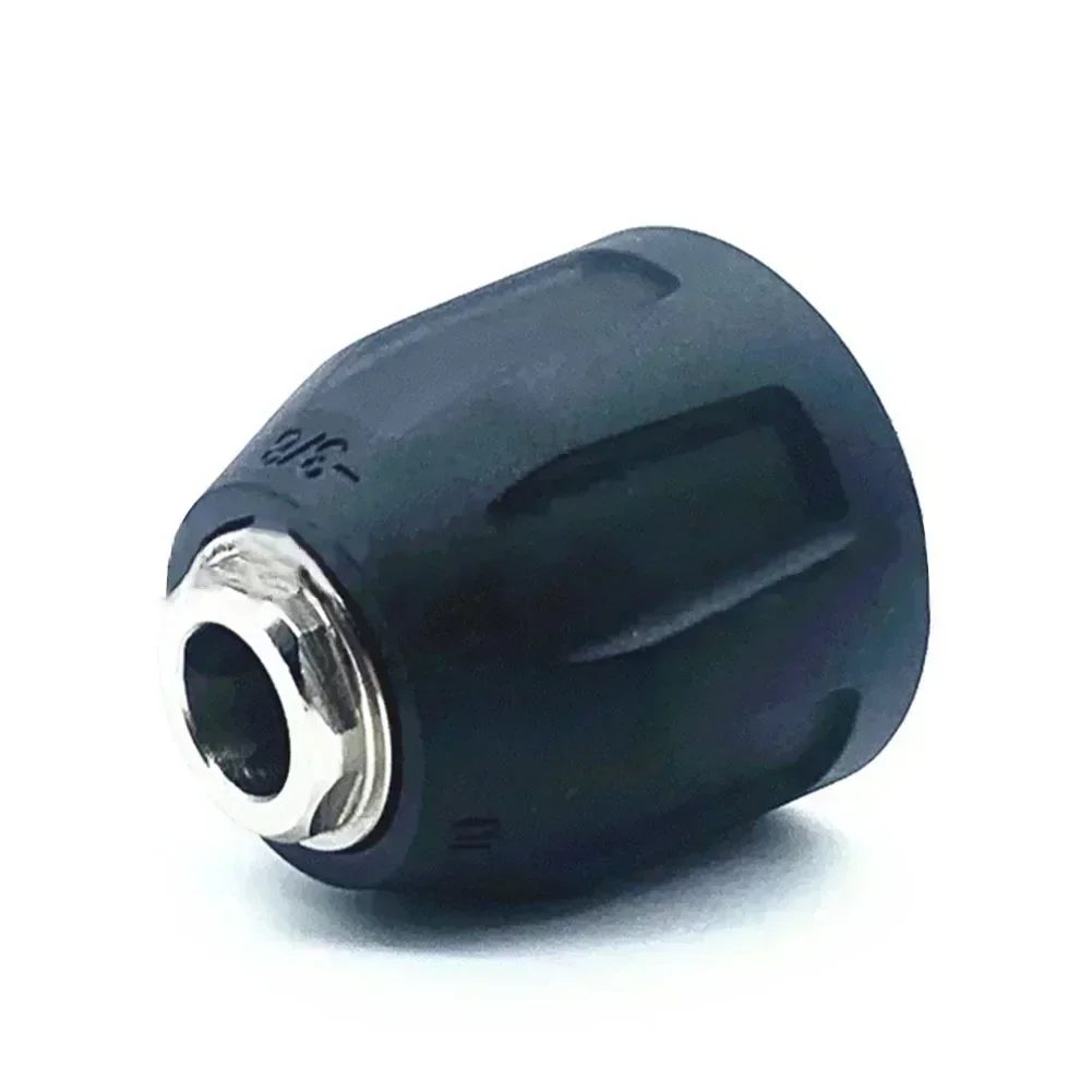 Цанговый патрон для BS10,8V 10,8 для сборки Metabo для Powermaxx 1-10 мм, патрон для электроинструментов, аксессуар на складе
Цанговый патрон для BS10,8V 10,8 для сборки Metabo для Powermaxx 1-10 мм, патрон для электроинструментов, аксессуар на складе