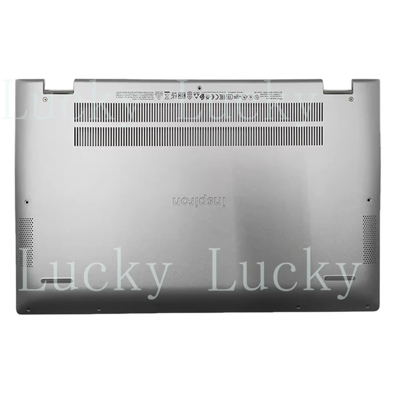 Новая нижняя крышка корпуса для ноутбуков Dell Inspiron 5501 5502 5504 5505, серебристая, артикул 0DXN80
Новая нижняя крышка корпуса для ноутбуков Dell Inspiron 5501 5502 5504 5505, серебристая, артикул 0DXN80