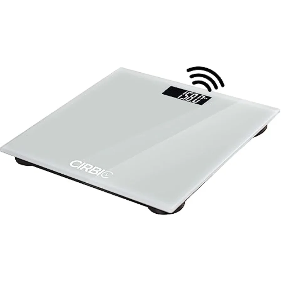 Talking Scales - Loud and Clear North American Male Voice for Visually impaired Blind or Elderly Glass
Talking Scales - Loud and Clear North American Male Voice for Visually impaired Blind or Elderly Glass